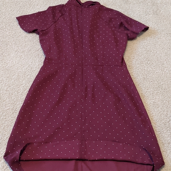 Banana Republic Dress Size 4 - Picture 3 of 3